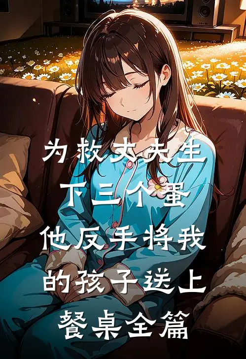 为救丈夫生下三个蛋，他反手将我的孩子送上餐桌全篇