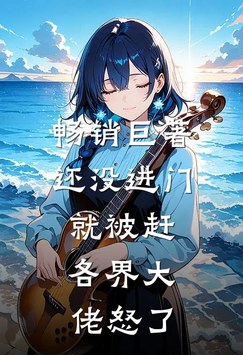 畅销巨著还没进门就被赶，各界大佬怒了
