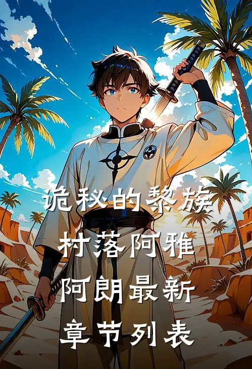 诡秘的黎族村落阿雅阿朗最新章节列表