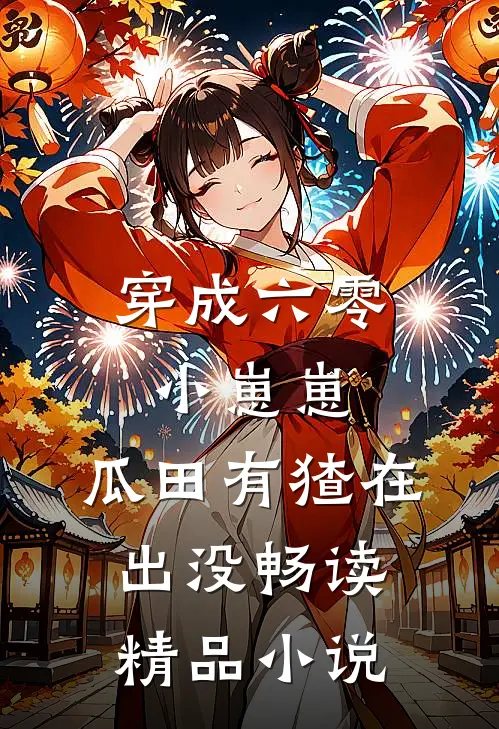 穿成六零小崽崽，瓜田有猹在出没畅读精品小说