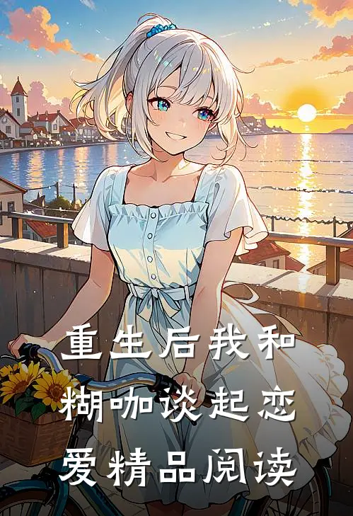 重生后我和糊咖谈起恋爱精品阅读