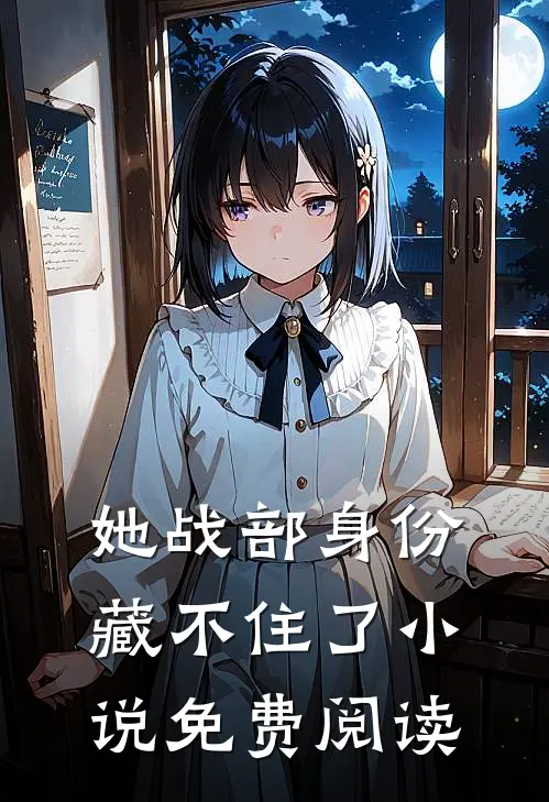 她战部身份藏不住了小说免费阅读