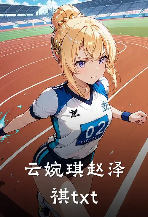 云婉琪赵泽祺txt