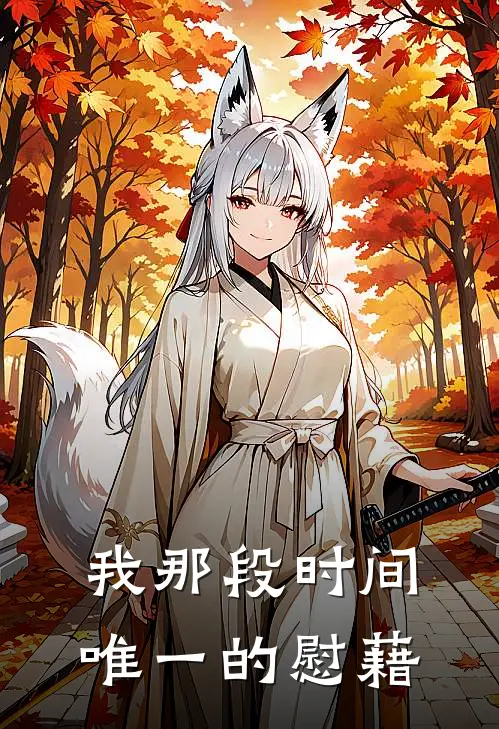 我那段时间唯一的慰藉
