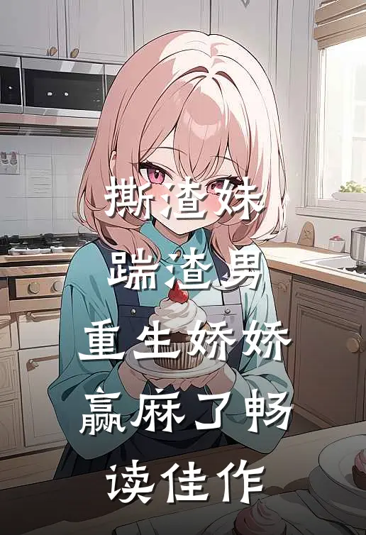撕渣妹，踹渣男，重生娇娇赢麻了畅读佳作