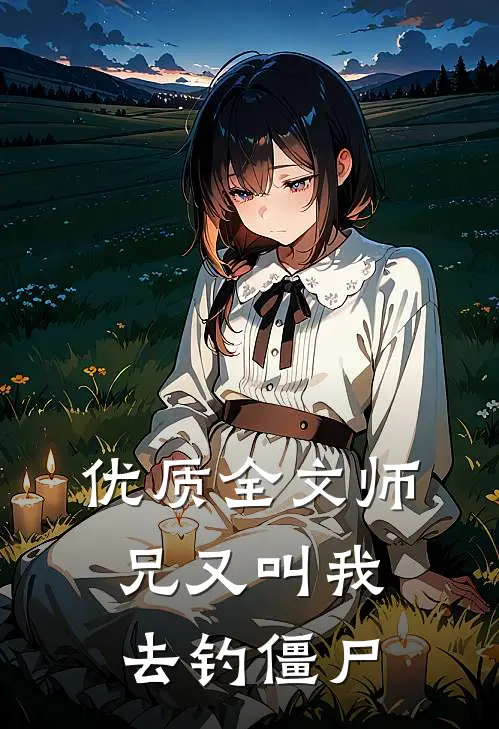优质全文师兄又叫我去钓僵尸