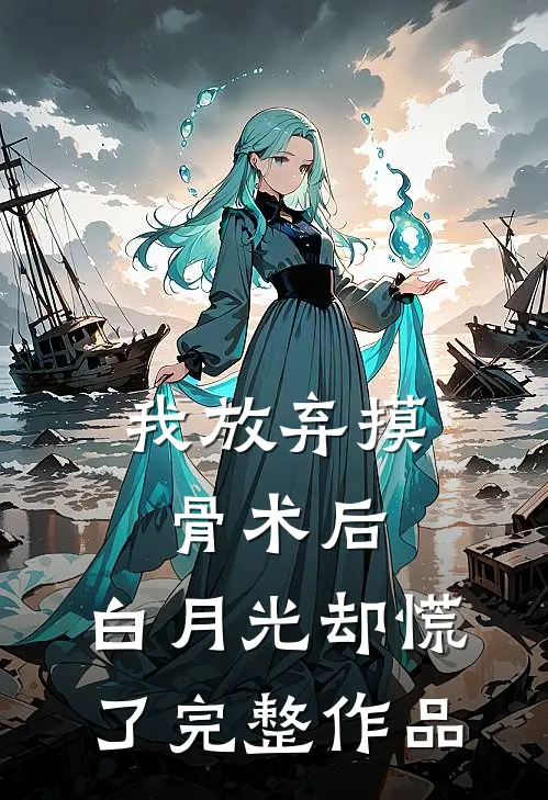 我放弃摸骨术后，白月光却慌了完整作品