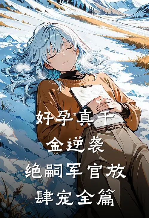 好孕真千金逆袭，绝嗣军官放肆宠全篇