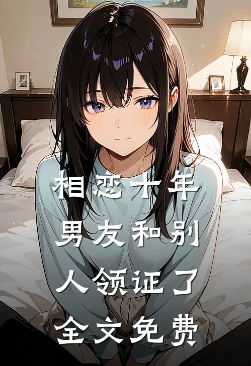 相恋十年，男友和别人领证了全文免费