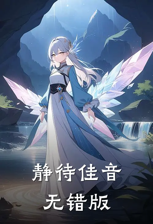 静待佳音无错版