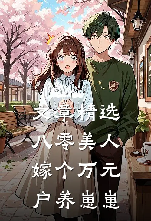 文章精选八零美人：嫁个万元户养崽崽