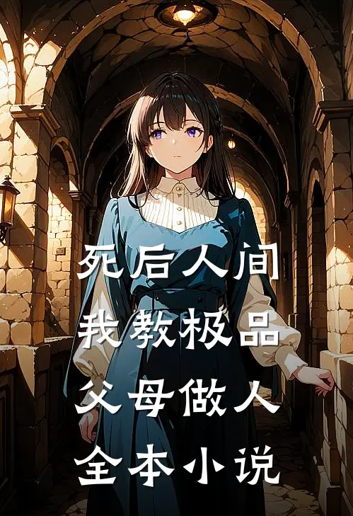 死后人间：我教极品父母做人全本小说