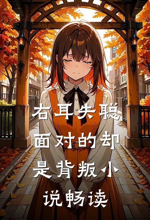 右耳失聪，面对的却是背叛小说畅读
