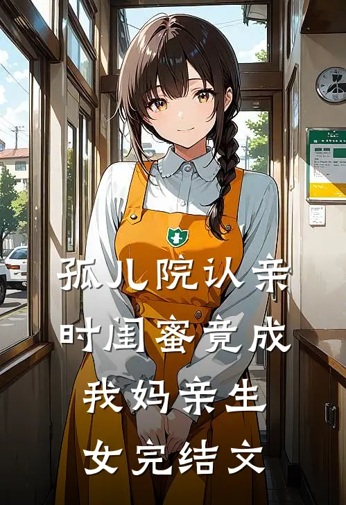 孤儿院认亲时闺蜜竟成我妈亲生女完结文