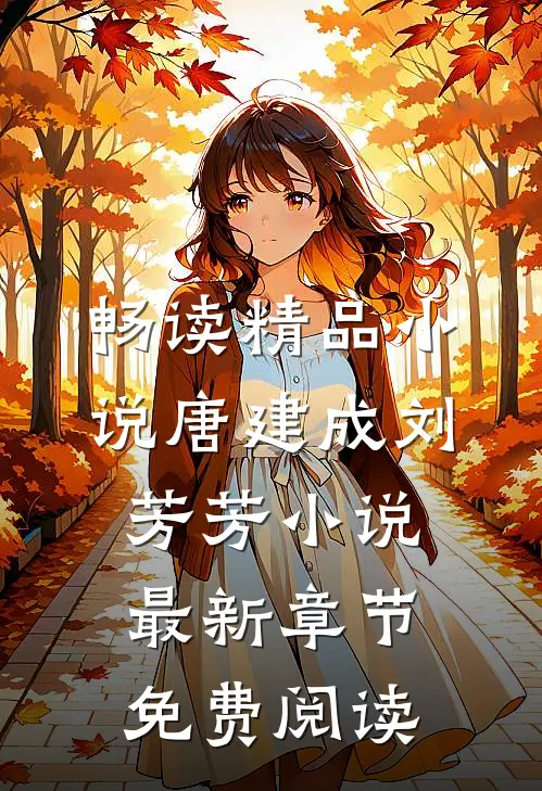 畅读精品小说唐建成刘芳芳小说最新章节免费阅读