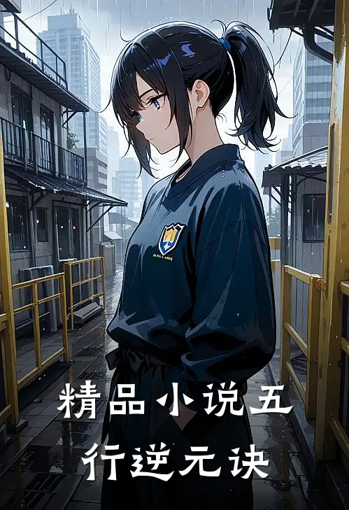 精品小说五行逆元诀