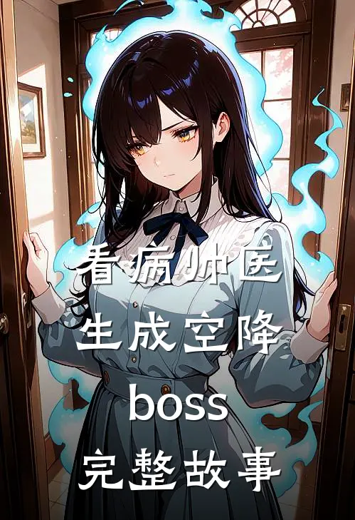 看病帅医生成空降boss完整故事