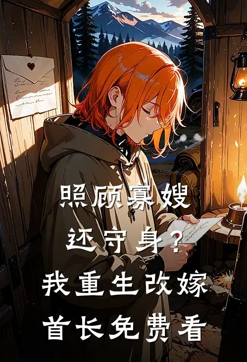 照顾寡嫂还守身？我重生改嫁首长免费看