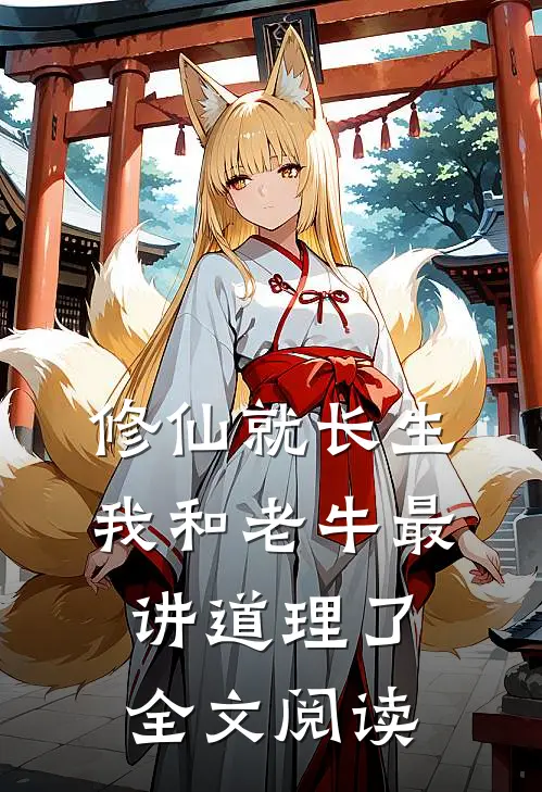 修仙就长生，我和老牛最讲道理了全文阅读