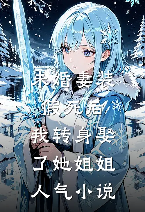 未婚妻装假死后，我转身娶了她姐姐人气小说