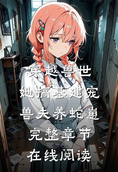 穿越兽世，她搞基建宠兽夫养蛇崽完整章节在线阅读