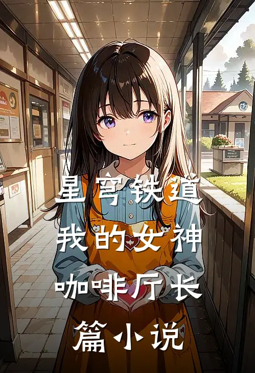 星穹铁道：我的女神咖啡厅长篇小说