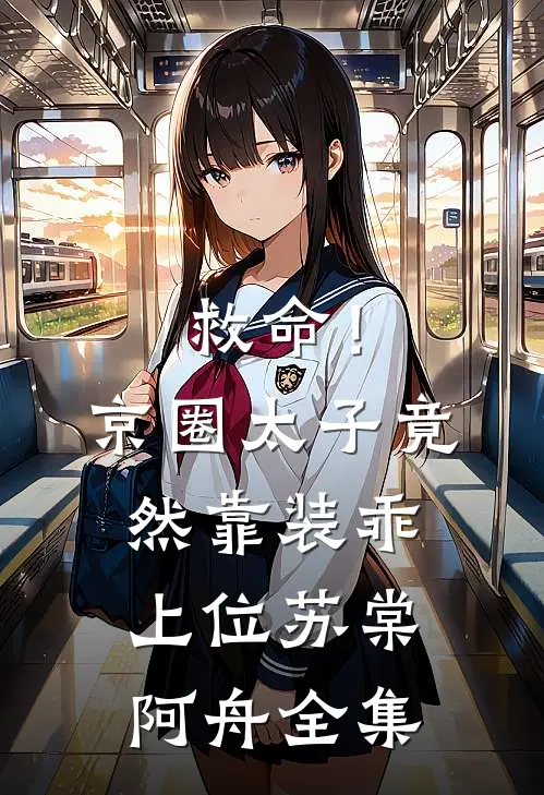 救命！京圈太子竟然靠装乖上位苏棠阿舟 全集
