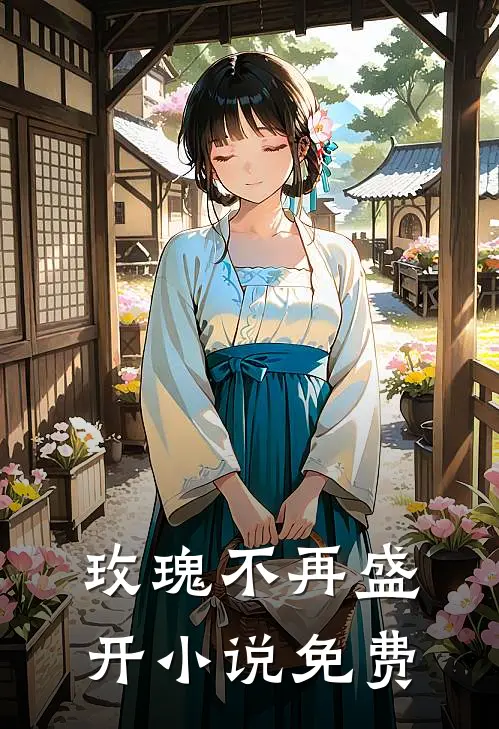 玫瑰不再盛开小说免费