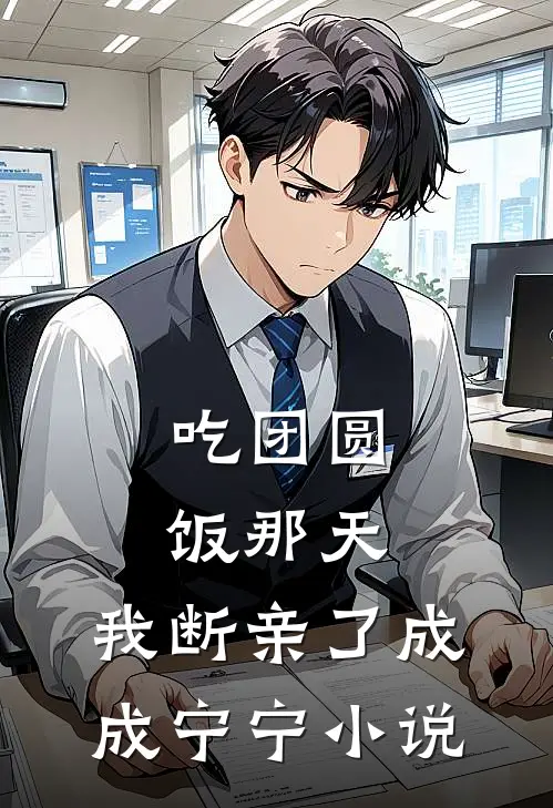 吃团圆饭那天，我断亲了成成宁宁小说