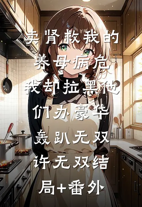 卖肾救我的养母病危，我却拉黑他们办豪华轰趴无双许无双结局+番外