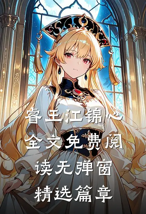 睿王江锦心全文免费阅读无弹窗精选篇章