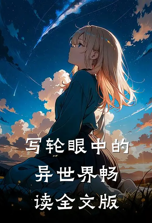 写轮眼中的异世界畅读全文版