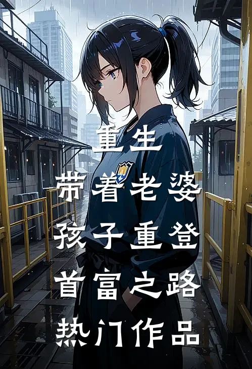 重生，带着老婆孩子重登首富之路热门作品