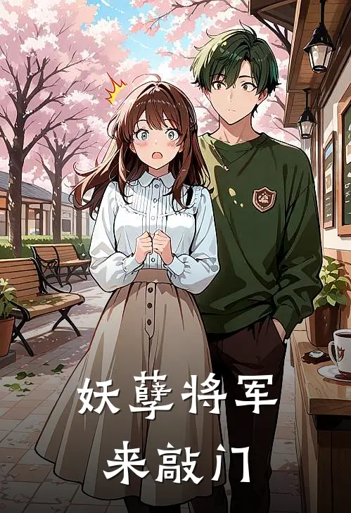 妖孽将军来敲门
