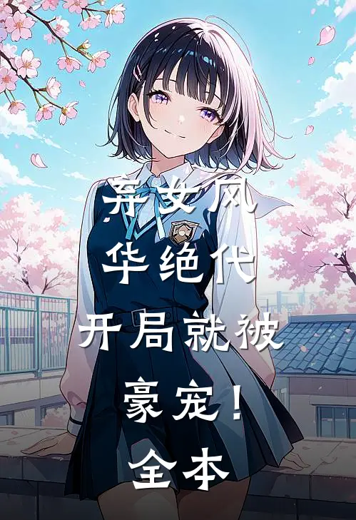 弃女风华绝代，开局就被豪宠！全本