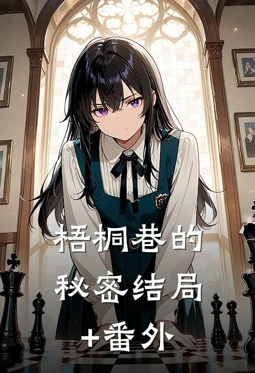 梧桐巷的秘密结局+番外