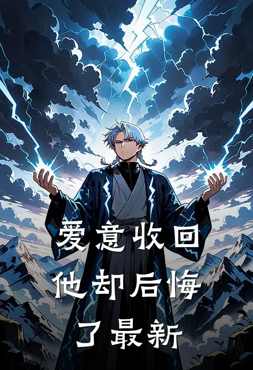爱意收回，他却后悔了最新