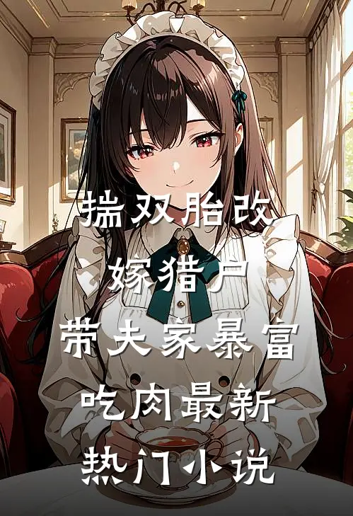 揣双胎改嫁猎户，带夫家暴富吃肉最新热门小说