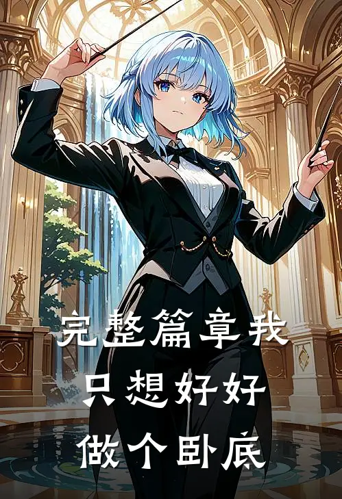 完整篇章我只想好好做个卧底