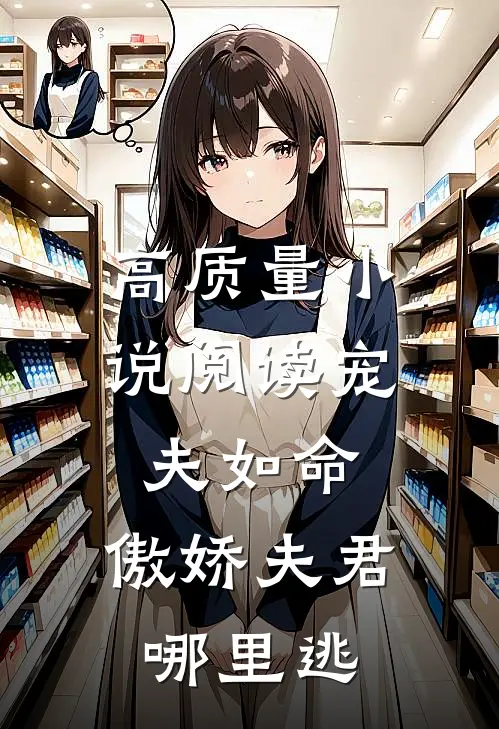 高质量小说阅读宠夫如命：傲娇夫君哪里逃