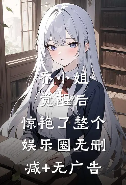乔小姐觉醒后，惊艳了整个娱乐圈无删减+无广告