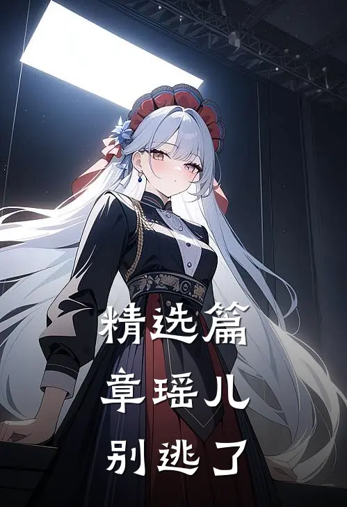 精选篇章瑶儿，别逃了