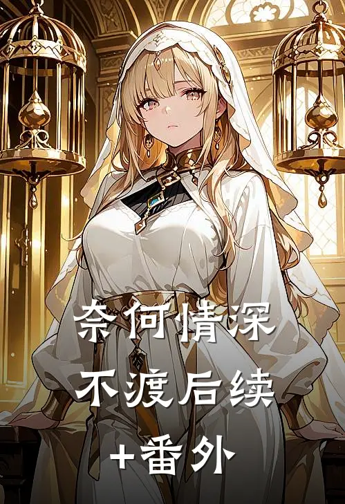 奈何情深不渡后续+番外