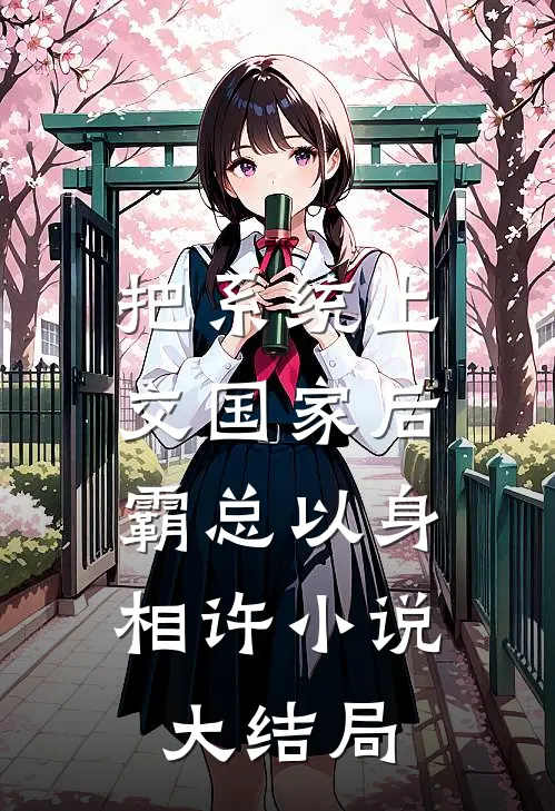 把系统上交国家后，霸总以身相许小说大结局
