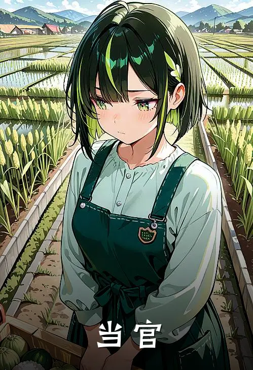 当官