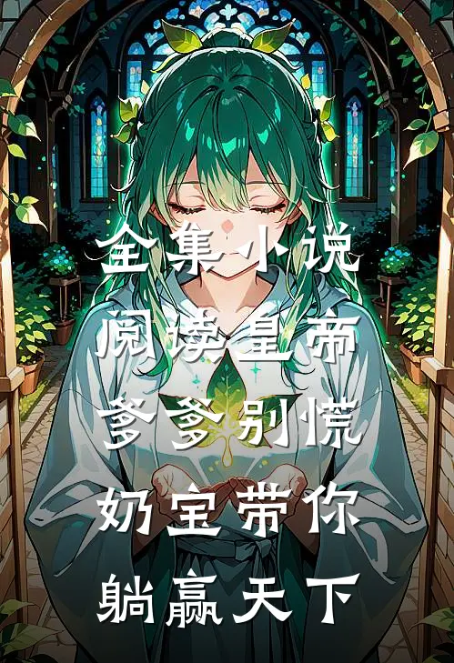 全集小说阅读皇帝爹爹别慌，奶宝带你躺赢天下
