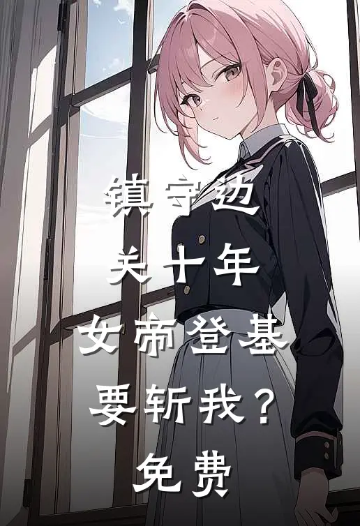 镇守边关十年，女帝登基要斩我？免费