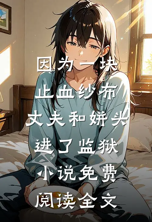 因为一块止血纱布，丈夫和姘头进了监狱小说免费阅读全文