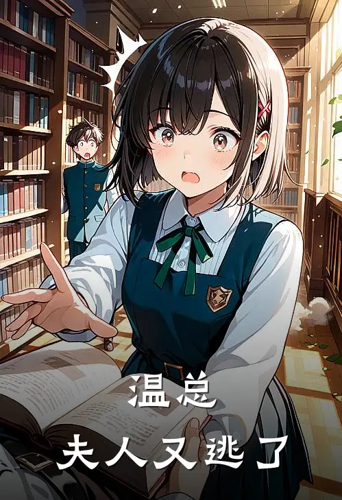 温总，夫人又逃了