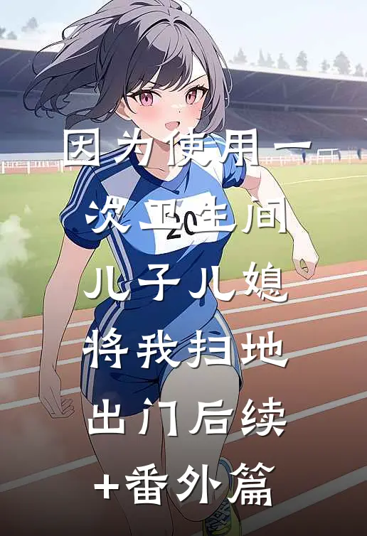因为使用一次卫生间，儿子儿媳将我扫地出门后续+番外篇